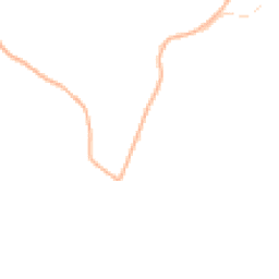 Daytime road noise heatmap for GL19 3DF
