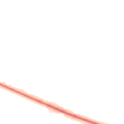 Night-time road noise heatmap for GL19 3EB