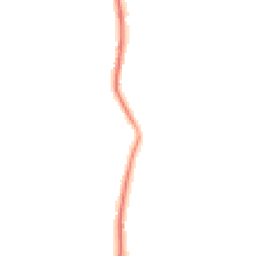 Night-time road noise heatmap for GL19 3FB