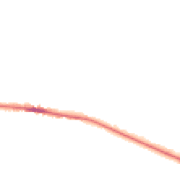 Night-time road noise heatmap for GL19 3HN