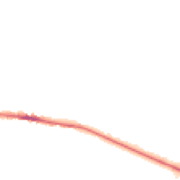 Night-time road noise heatmap for GL19 3HP