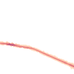 Night-time road noise heatmap for GL19 3HW