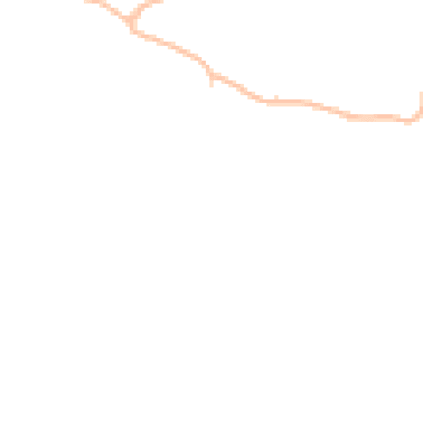 Daytime road noise heatmap for GL19 3JF