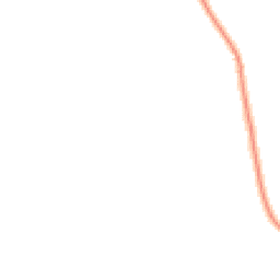 Night-time road noise heatmap for GL19 3JX