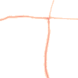 Night-time road noise heatmap for GL19 3NW