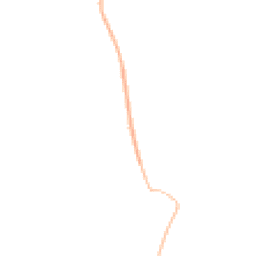 Night-time road noise heatmap for GL19 3NZ