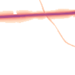 Night-time road noise heatmap for GL19 3PY