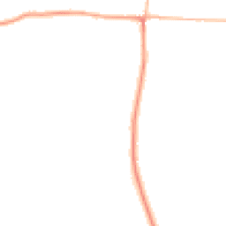 Night-time road noise heatmap for GL19 3SQ