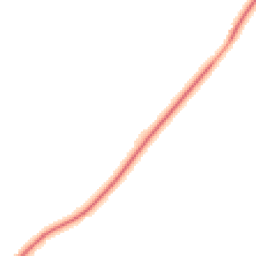 Night-time road noise heatmap for GL19 4AA