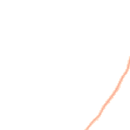 Night-time road noise heatmap for GL19 4AP