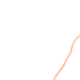 Night-time road noise heatmap for GL19 4DW