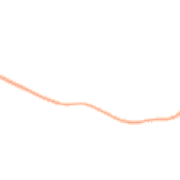 Night-time road noise heatmap for GL19 4DX