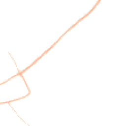 Daytime road noise heatmap for GL19 4EE