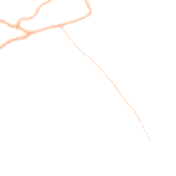 Daytime road noise heatmap for GL19 4EQ