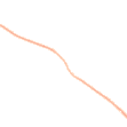 Night-time road noise heatmap for GL19 4EU