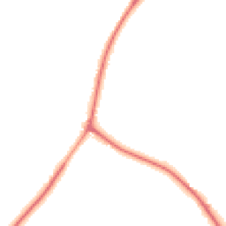 Night-time road noise heatmap for GL19 4FB