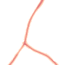 Night-time road noise heatmap for GL19 4FD