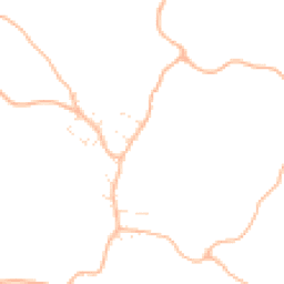 Daytime road noise heatmap for GL19 4JG