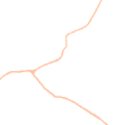 Daytime road noise heatmap for GL19 4LJ