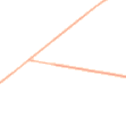 Night-time road noise heatmap for GL19 4NU