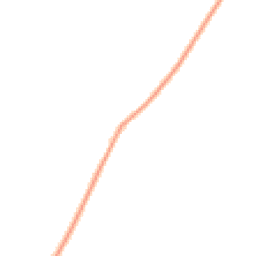 Night-time road noise heatmap for GL19 4PE