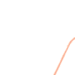 Night-time road noise heatmap for GL19 4PF