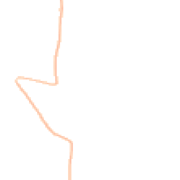Night-time road noise heatmap for GL19 4PR