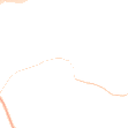 Daytime road noise heatmap for GL19 4PW