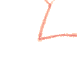 Night-time road noise heatmap for GL20 5AB