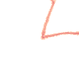 Night-time road noise heatmap for GL20 5AD