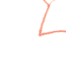 Night-time road noise heatmap for GL20 5AG