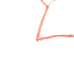 Night-time road noise heatmap for GL20 5AH