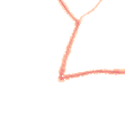 Night-time road noise heatmap for GL20 5AL