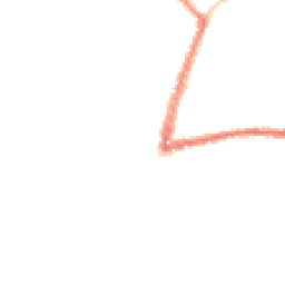 Night-time road noise heatmap for GL20 5AN