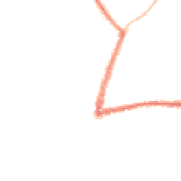 Night-time road noise heatmap for GL20 5AQ