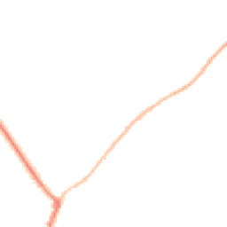 Night-time road noise heatmap for GL20 5AY