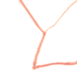 Night-time road noise heatmap for GL20 5BN