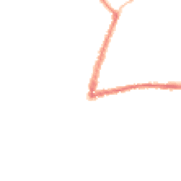 Night-time road noise heatmap for GL20 5BP