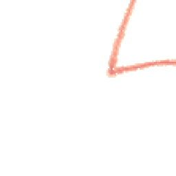 Night-time road noise heatmap for GL20 5RX