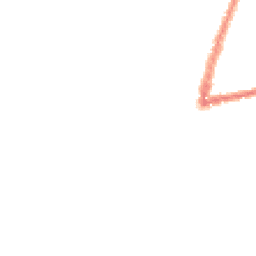 Night-time road noise heatmap for GL20 5SD