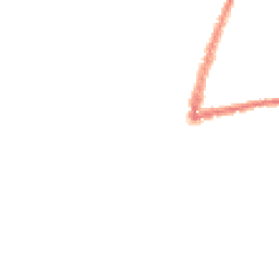 Night-time road noise heatmap for GL20 5SF