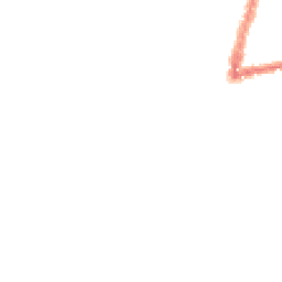 Night-time road noise heatmap for GL20 5SW