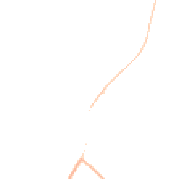 Daytime road noise heatmap for GL20 6AF