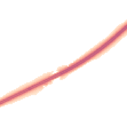 Night-time road noise heatmap for GL20 6AW