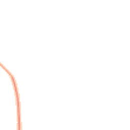 Night-time road noise heatmap for GL20 6EE