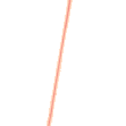 Night-time road noise heatmap for GL20 6EH