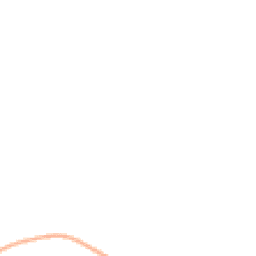 Night-time road noise heatmap for GL20 6HS