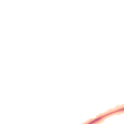 Night-time road noise heatmap for GL20 7AD