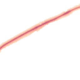 Night-time road noise heatmap for GL20 7AH