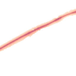 Night-time road noise heatmap for GL20 7AJ